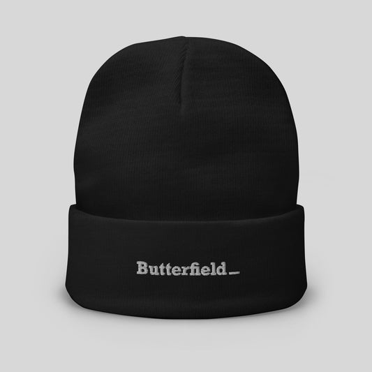 Butterfield Beanie