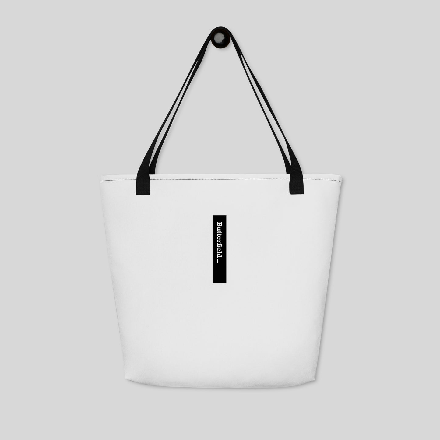 Butterfield Large Tote Bag