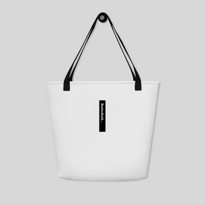 Butterfield Large Tote Bag