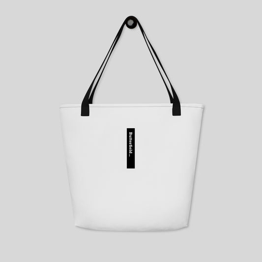 Butterfield Large Tote Bag