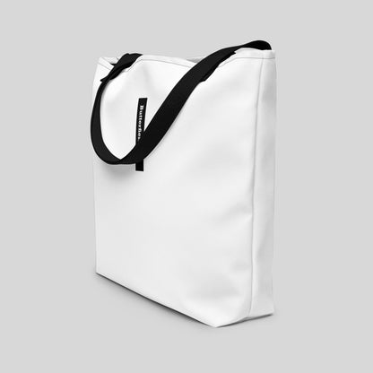 Butterfield Large Tote Bag