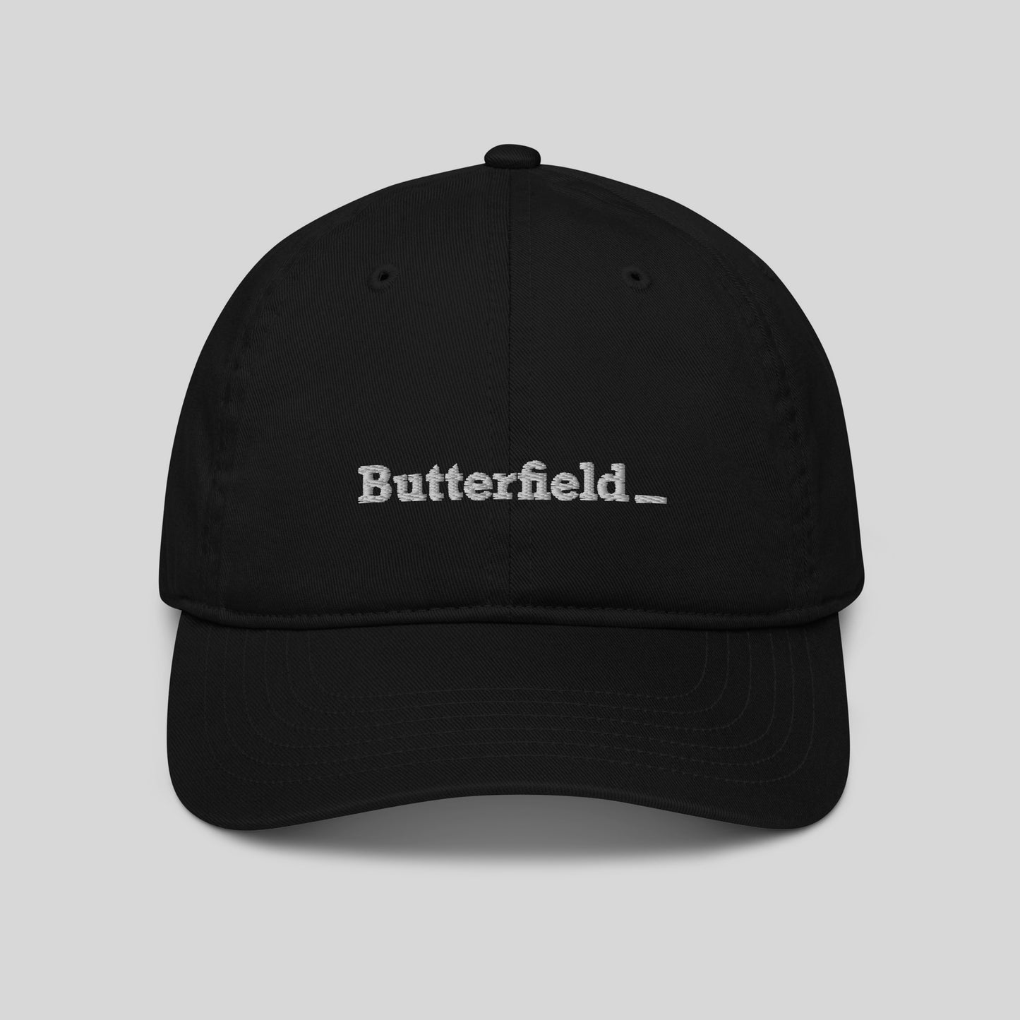 Butterfield Organic Dad Hat